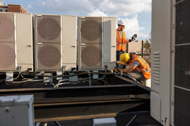 Best Best HVAC Companies  in Jefferson, TX