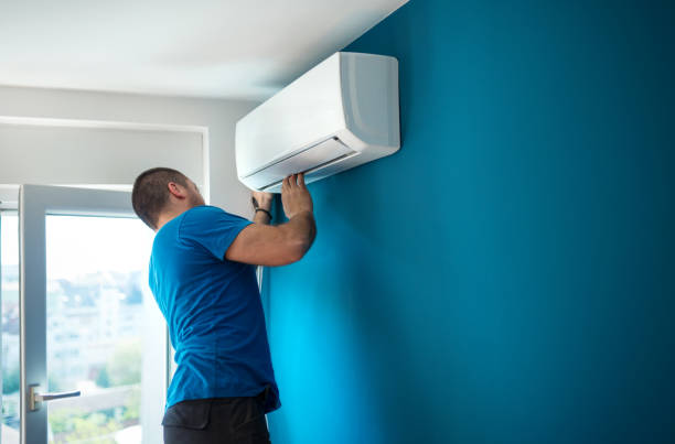 Best Residential HVAC Services  in Jefferson, TX