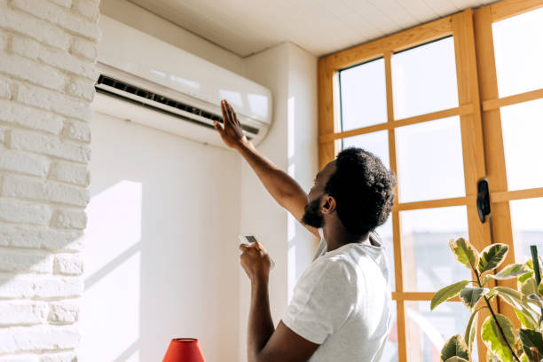 Best HVAC Emergency Services  in Jefferson, TX