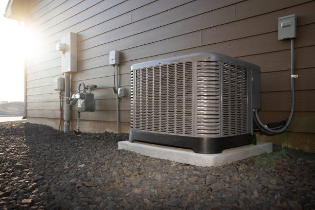 Best Affordable Air Conditioning Repair  in Jefferson, TX